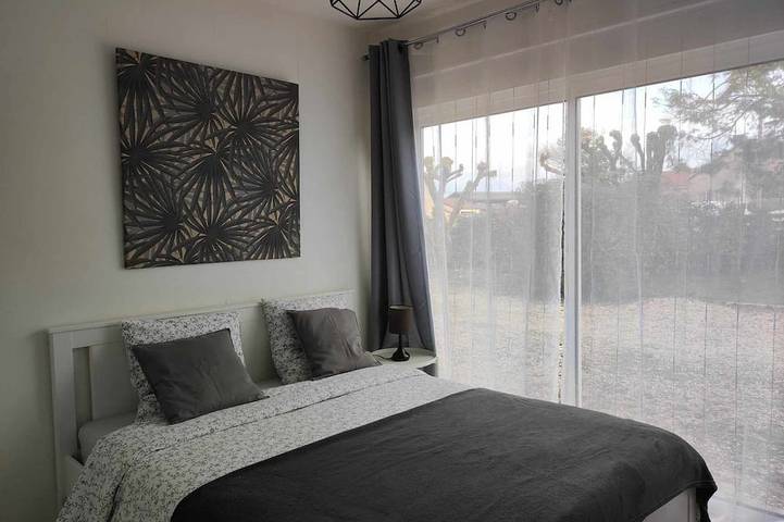 Location de vacances pour 6 personnes, avec terrasse et jardin, animaux acceptés à Avallon - 4