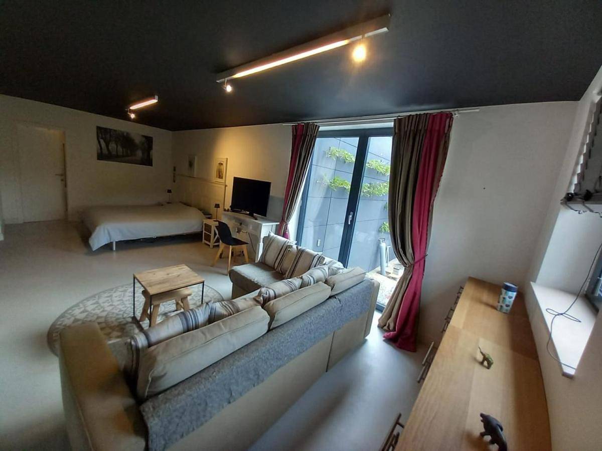 Double Room in Wavre, Province du Brabant wallon
