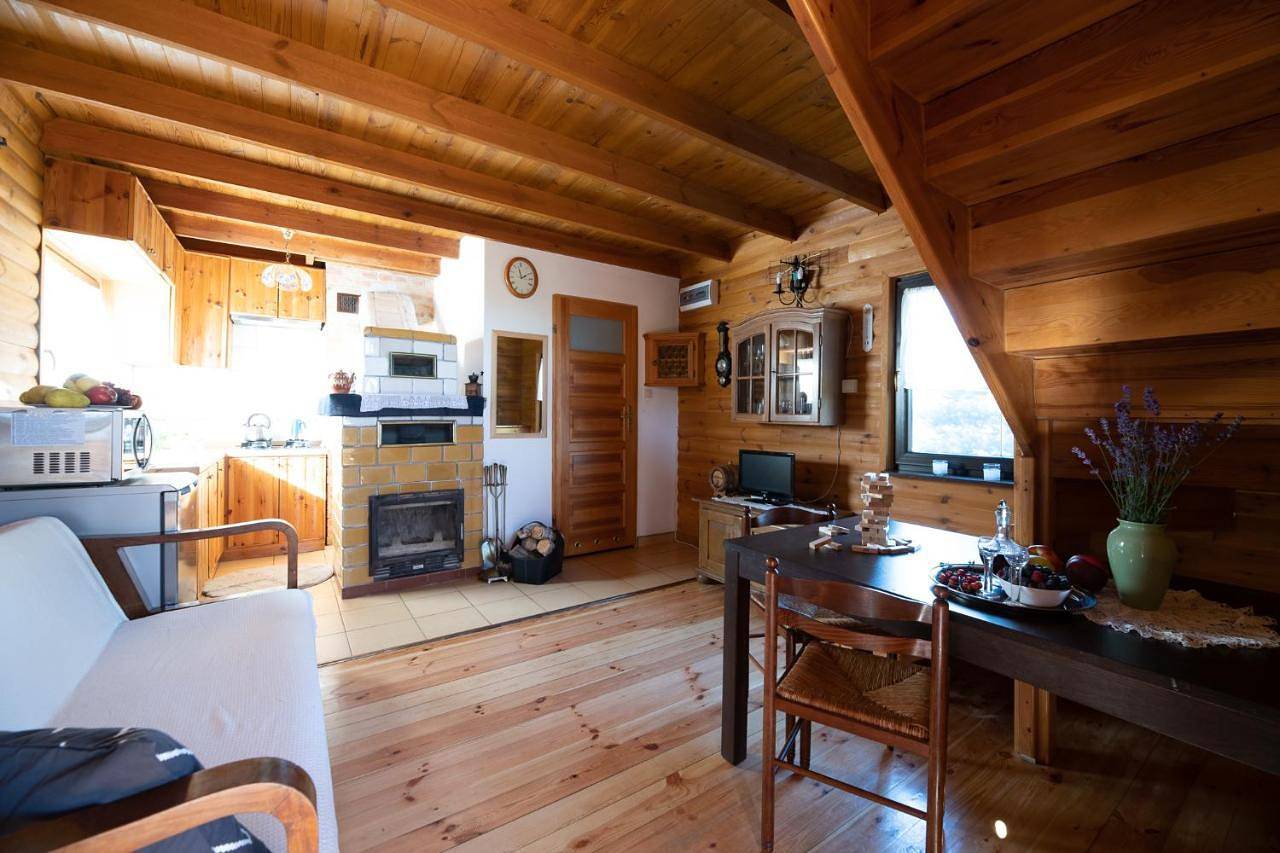 Janówka in Łomża, Podlasie