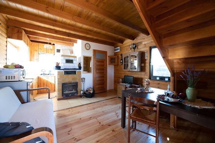 Chalet in Łomża, Podlasie