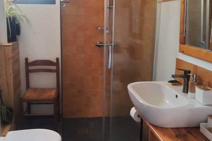 Gîte pour 2 personnes à Siorac-en-Périgord - 4