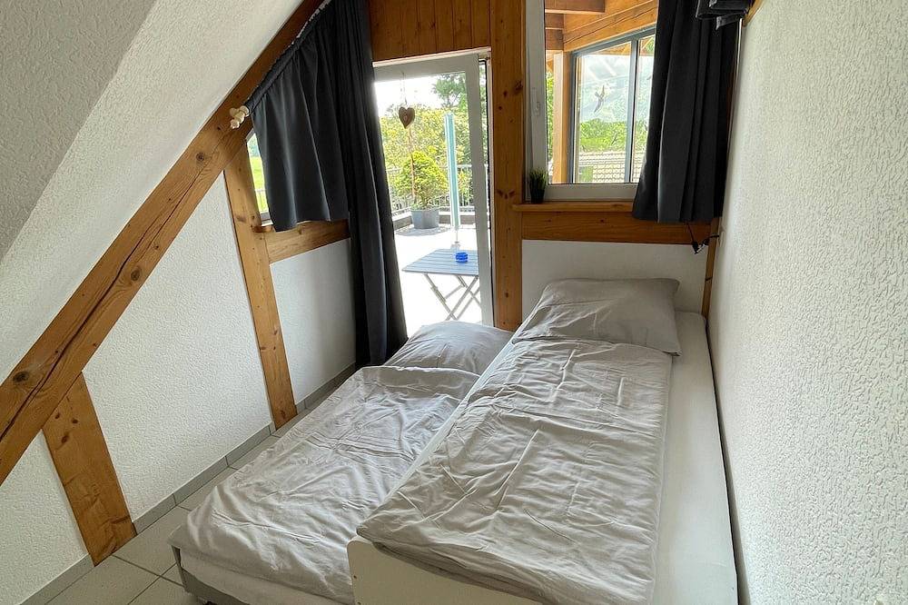 Ganze Wohnung, Ferienwohnung/App. für 4 Gäste mit 60m² in Langen in Langen (Niedersachsen), Emsland