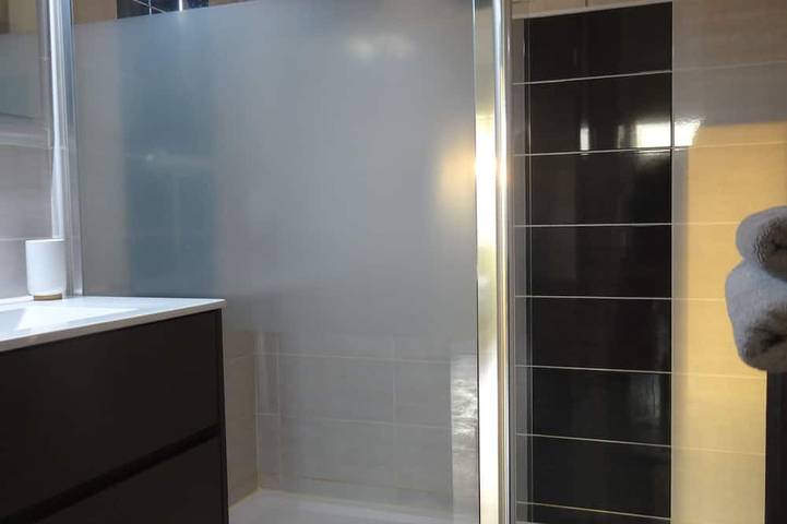 Appartement de vacances pour 2 personnes, avec jacuzzi en Charente - 4