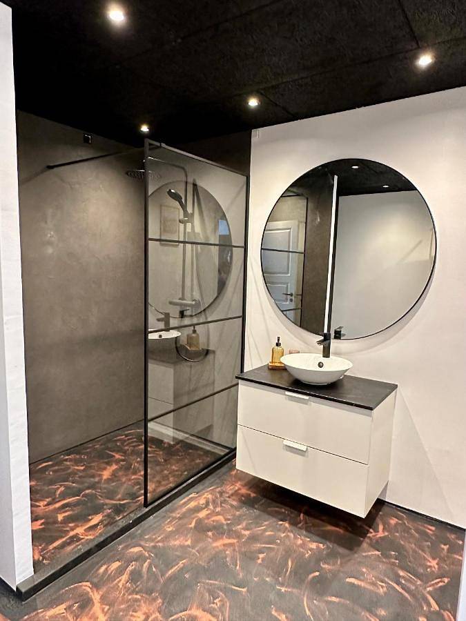 Appartement entier, Two-Bedroom Apartment in Mer Baltique suédoise