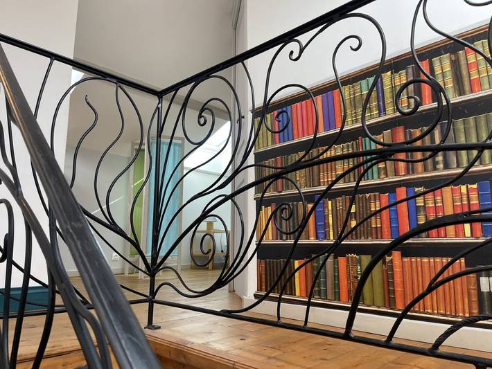 Gîte pour 3 personnes, avec terrasse et jardin, animaux acceptés dans Maine-et-Loire - 4