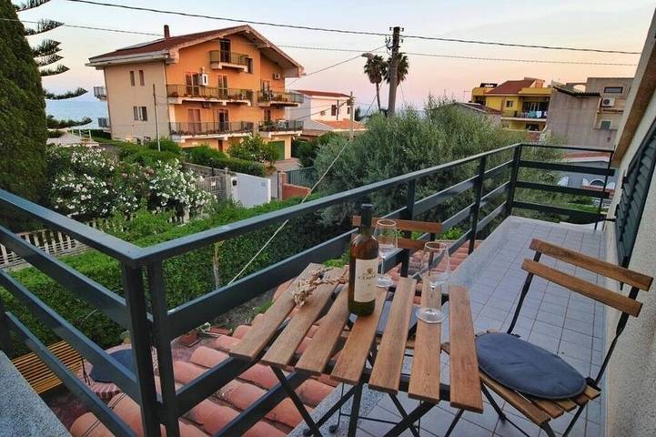 Villa per 10 persone, con giardino, con animali domestici - 1