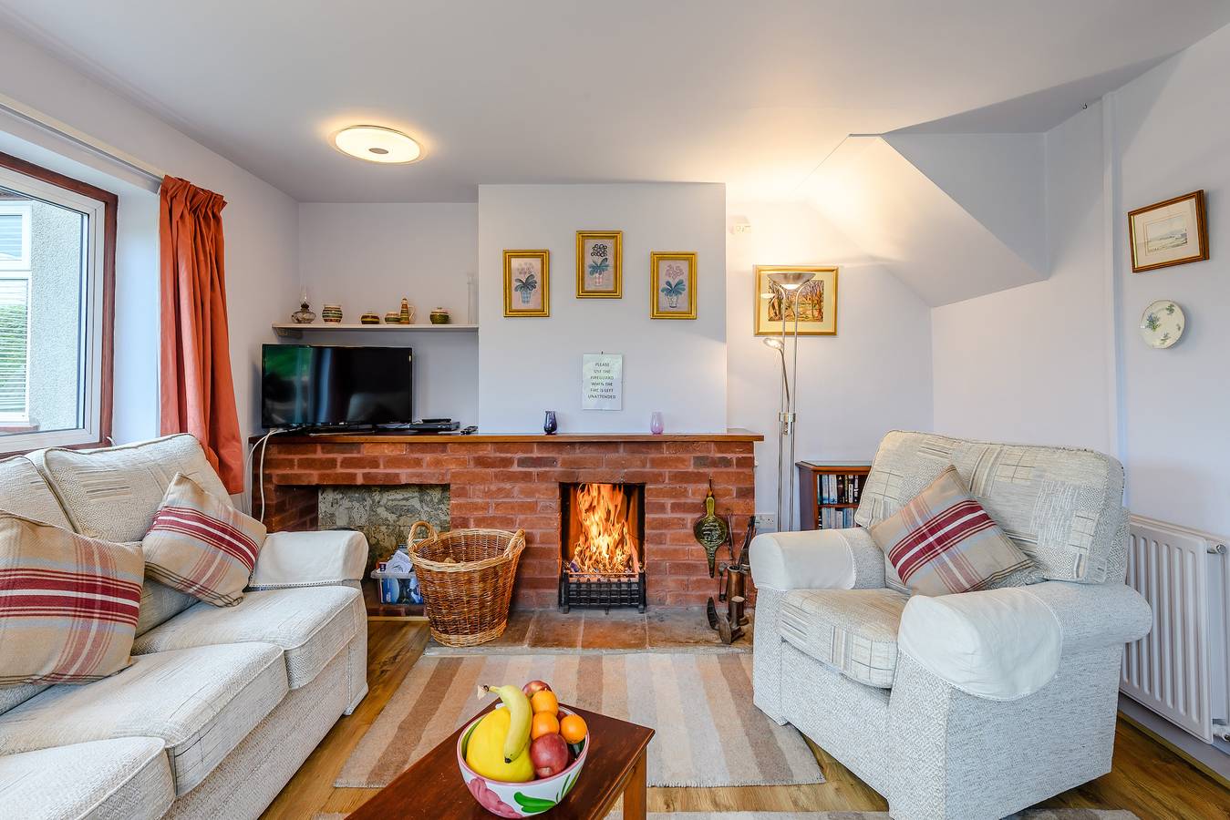 The Olde House in Herefordshire