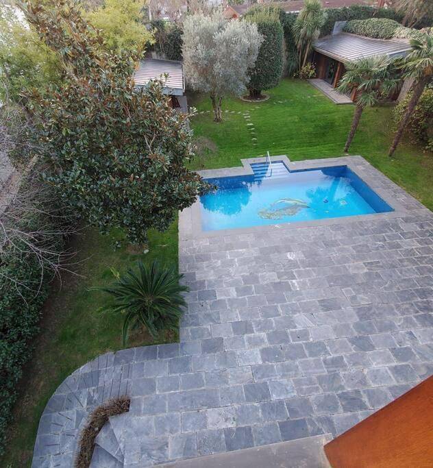 Villa in Üsküdar, Istanbul