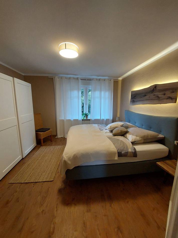 Ferienwohnung für 2 Personen, mit Balkon im Dahner Felsenland - 3