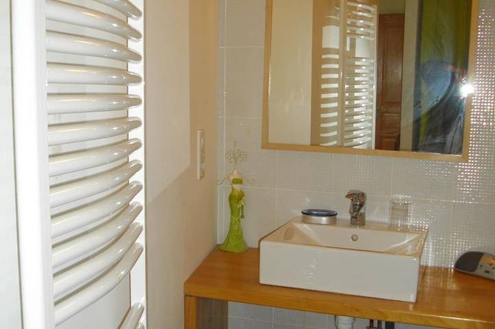 Location de vacances pour 8 personnes à Job - 4