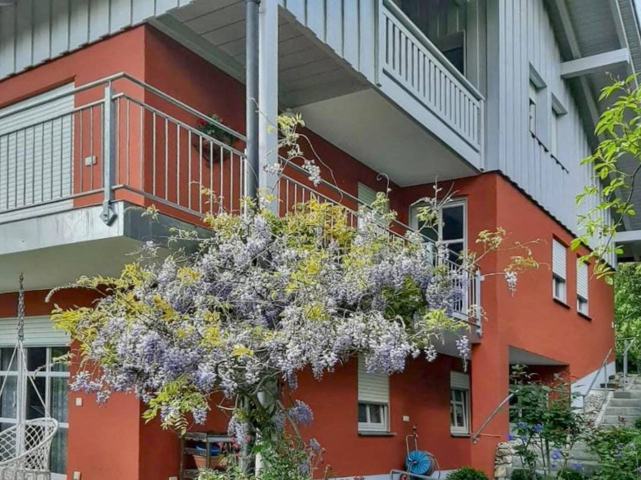 Ganze Wohnung, Große Wohnung im Bayerischen Wald mit Sauna in Waldkirchen, Ostbayern