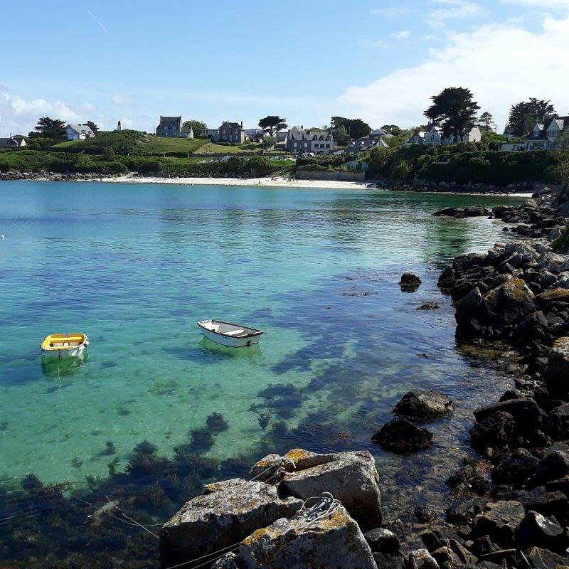 Casa vacanza a Finistere a partire da 78€ a notte