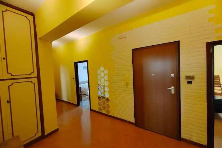 Apartamento de vacaciones para 6 personas - 1