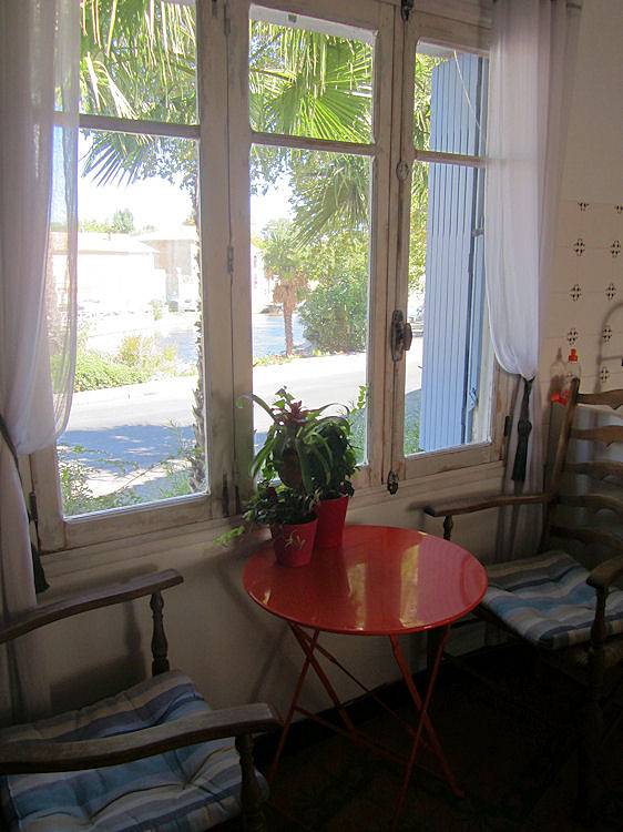 La Maison du Canal - Chambre Rose in Villeneuve-lès-Béziers, Côte d'Améthyste