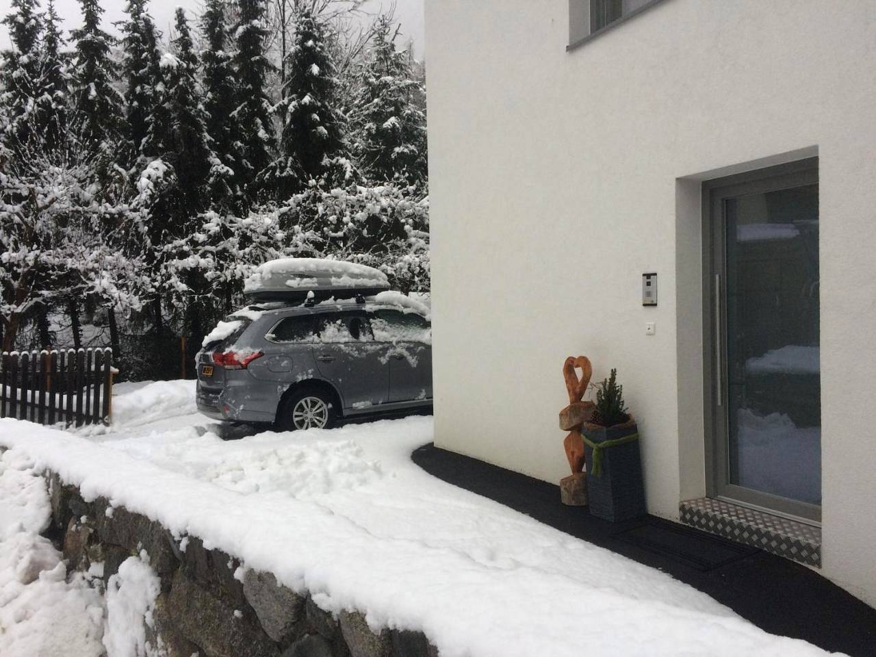 Geheel appartement, Haus am See in Glockturmkamm, Ried im Oberinntal
