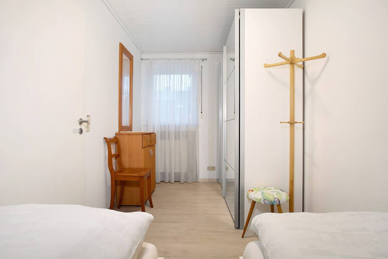 Appartement 'Haus Loser' met privéterras, gedeelde tuin en Wi-Fi, foto 10