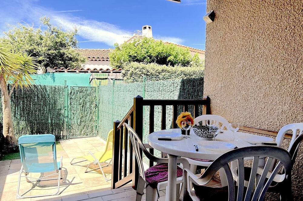 Casa vacanza a Var a partire da 62€ a notte