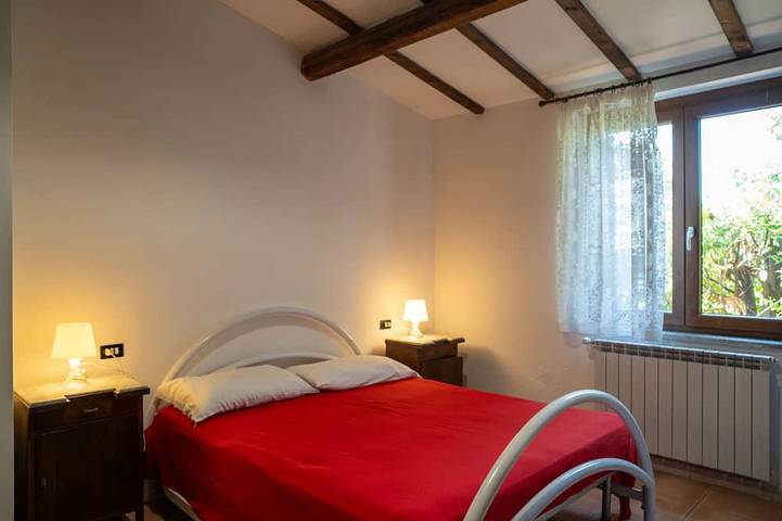 Casa di vacanze Breda in Città Sant'Angelo, Città Sant'Angelo e dintorni