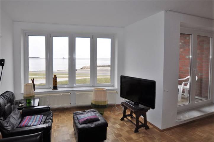 Ferienwohnung für 2 Personen, mit Sauna in Alte Liebe (Cuxhaven) - 3