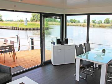 Ferienhaus für 4 Personen in Ueckermünde, Vorpommern Greifswald, Bild 3