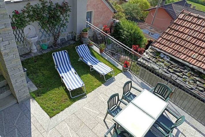 Ferienhaus für 6 Personen in Trarego Viggiona - 2