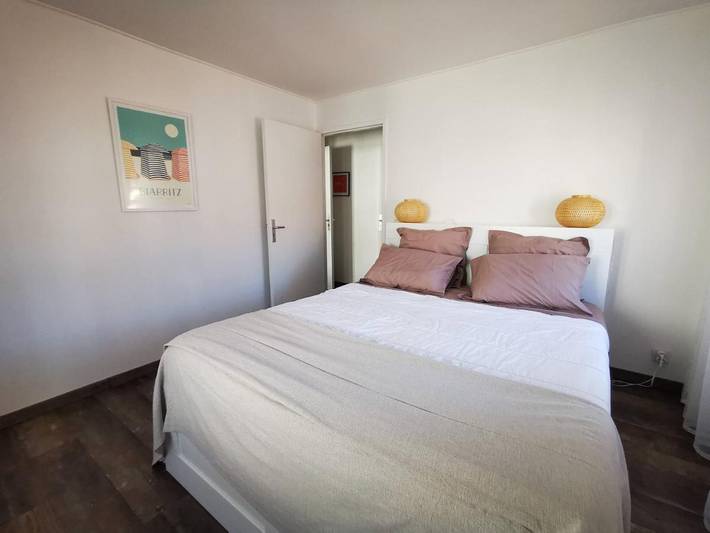 Gîte pour 2 personnes à Bayonne - 2