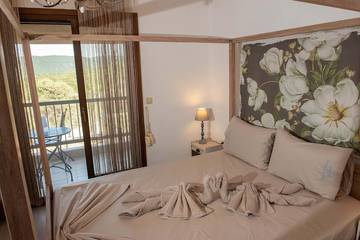 Villa Mit Pool für 6 Personen in Chalkidiki, Bild 2