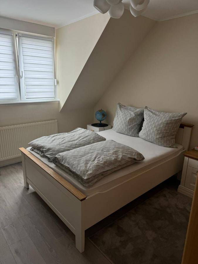 Ferienwohnung für 7 Personen, mit Balkon in Lathen - 2