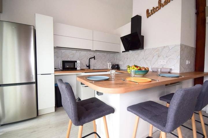 Gîte pour 6 personnes à Labouheyre - 2