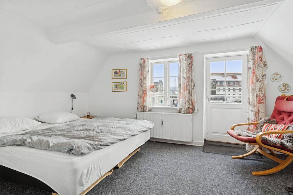 Ganze Wohnung, Authentic holiday home in heart of Aabenraa in Apenrade, Kleiner Belt