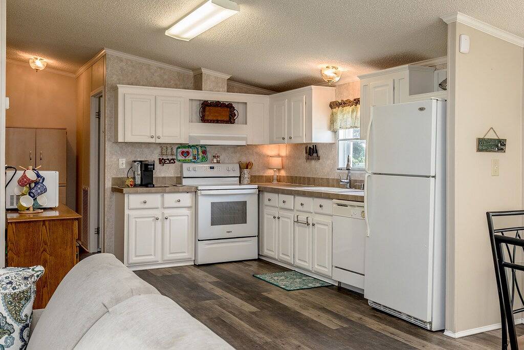 Go Fish House in Lake Okeechobee