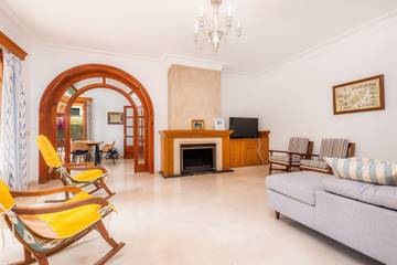 Villa in Sant Llorenç des Cardassar, Mallorca Osten für 10 