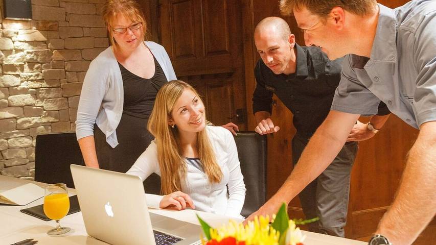 Holiday rental for 6 people in Jackson Hole