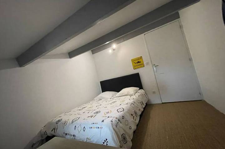 Location de vacances pour 8 personnes, avec Terrasse et Jardin à Boudy-de-Beauregard - 4