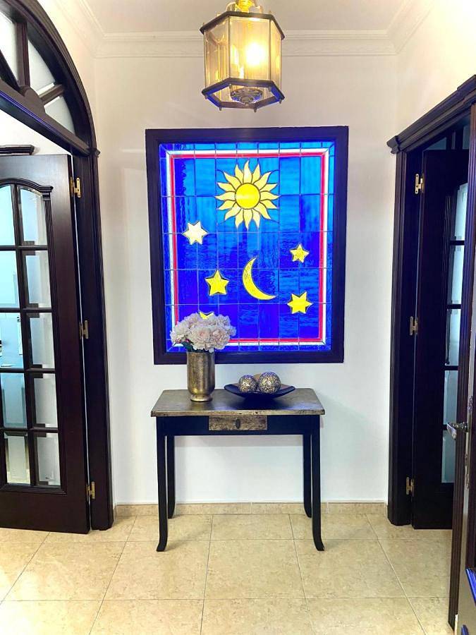 Casa de vacaciones para 6 personas, con terraza - 1