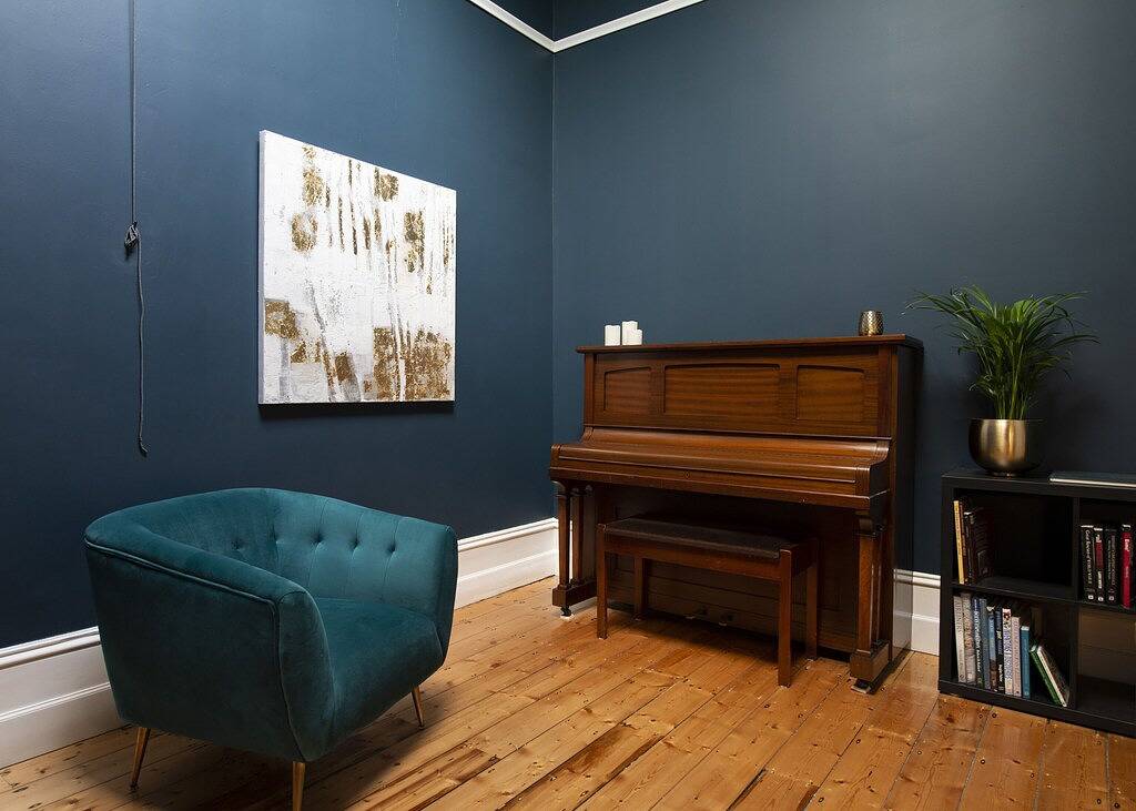 Charmantes historisches Haus mit modernem Interieur - im Herzen von Ballarat in Ballarat Central, Ballarat