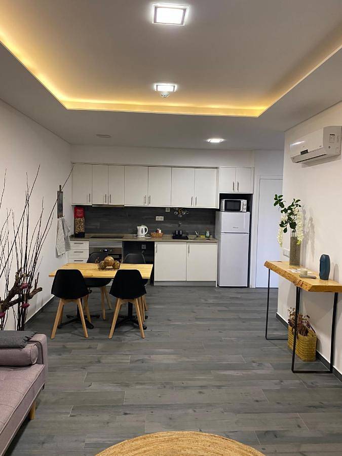Apartamento inteiro, One-Bedroom Apartment in Abrantes e Alferrarede, Rio Tejo