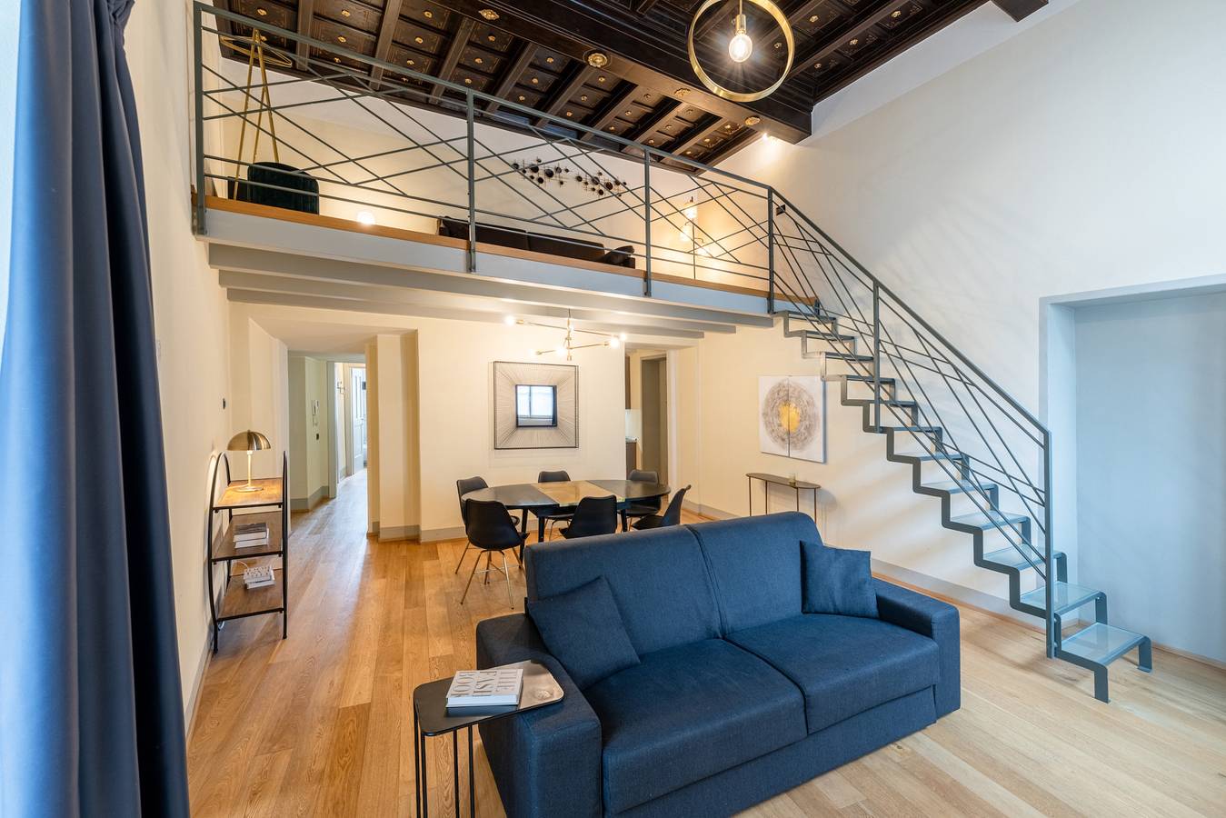 Appartement entier, Palazzo Odescalchi by Wonderful Italy - Apt 6 in Côme, Lac de Côme