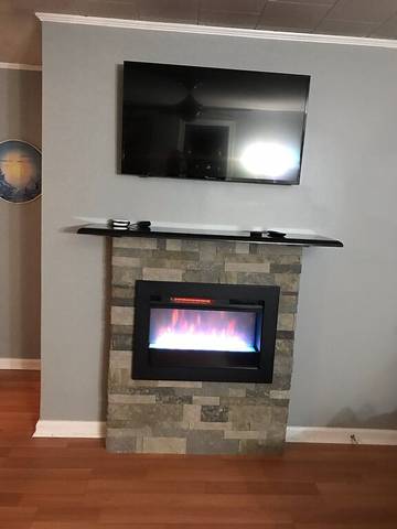 Cottage for 4 Guests in Lake Hopatcong, New Jersey, Picture 2