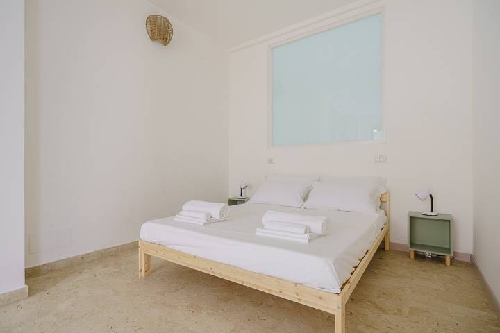 Appartement entier, Family Apartment Cheap & Chique in Mazara del Vallo, Région de Mazara del Vallo