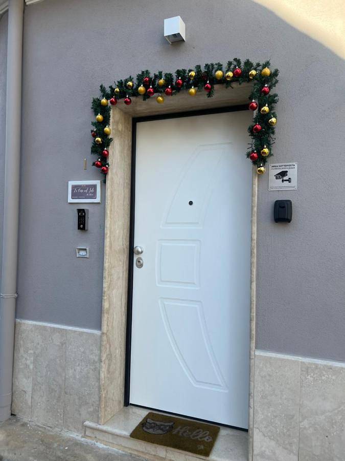 Chambre d’hôte pour 3 personnes, animaux acceptés à Cisterna di Latina - 4