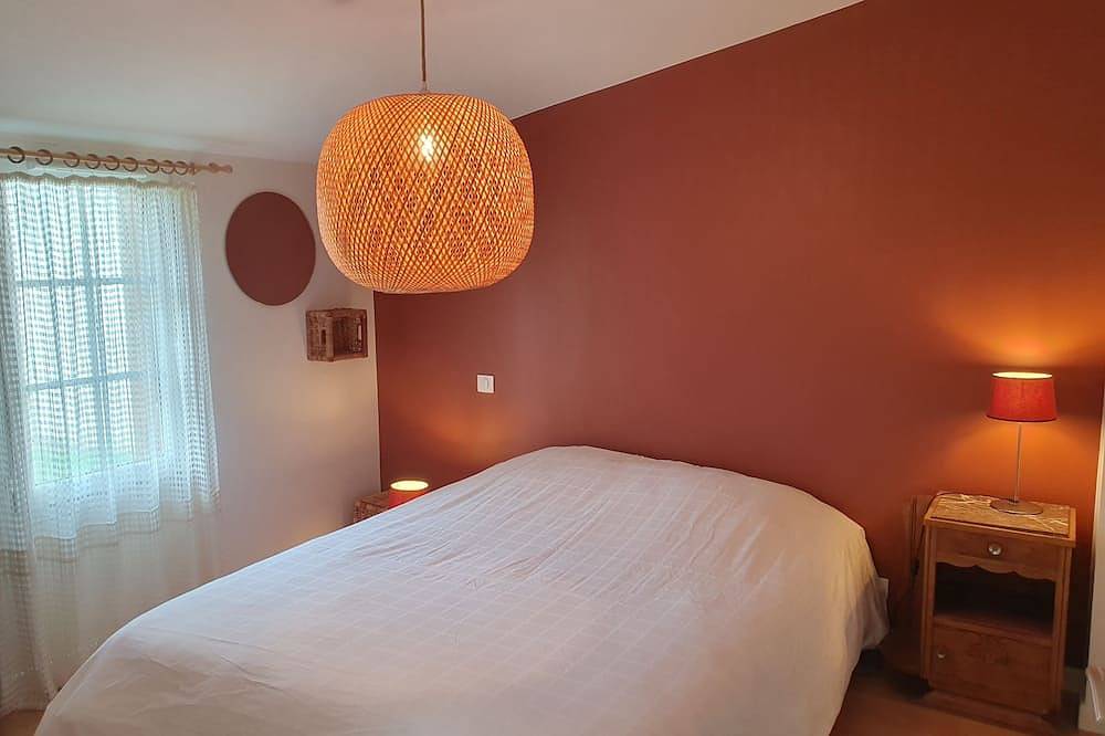 Sunny vacation home. Ideally located between lake, beach and forest. in Sanguinet, Côte d’Argent