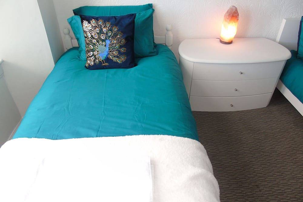 Ganze Wohnung, Snug - Grian-aig Apartment in Inverclyde