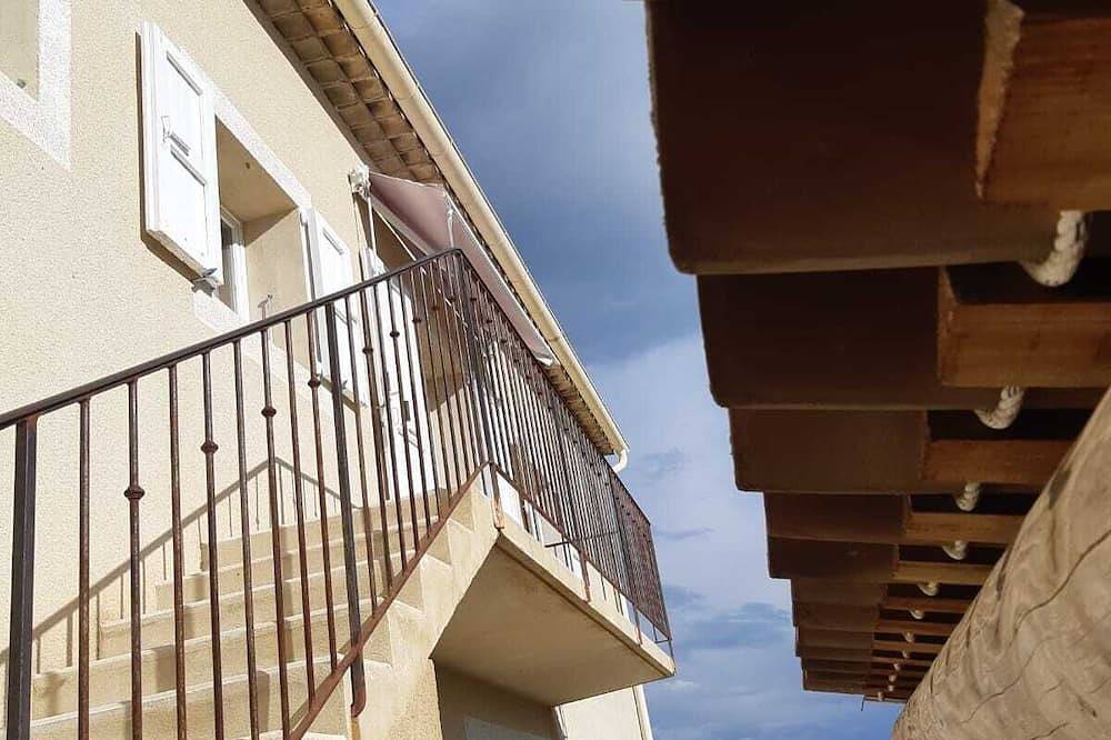 Apartamento entero, Apartamento 4 personas en casa de campo provenzal en el corazón del Luberon in Forcalquier, Parque natural regional del Luberon