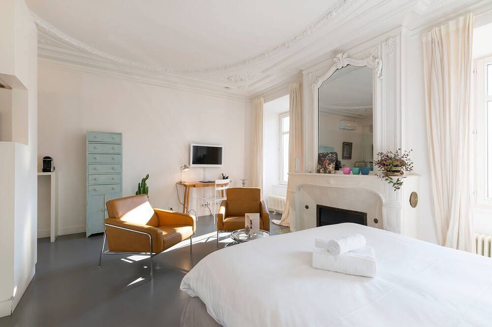 Appartement de vacances