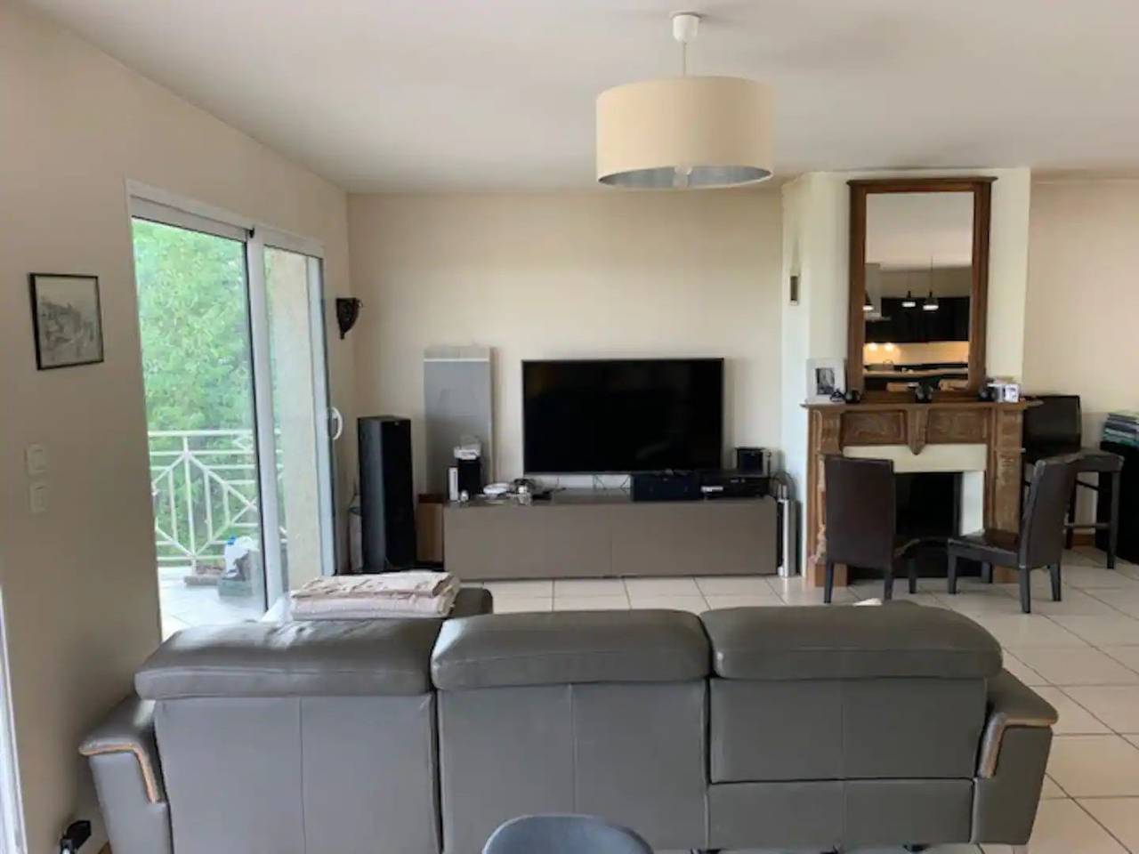 Gîte in La Roche-Vineuse, Région de Mâcon