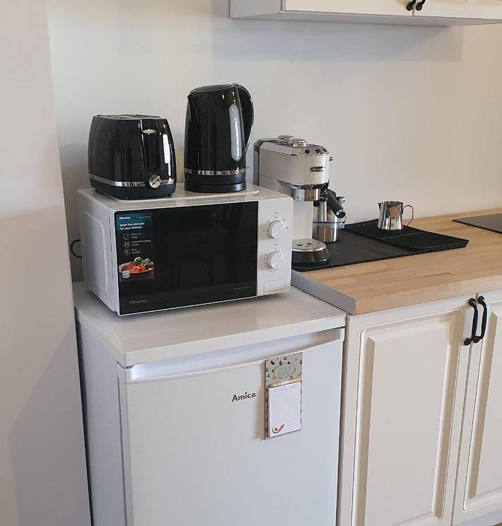 Gîte pour 4 personnes à Magnac-Laval - 3