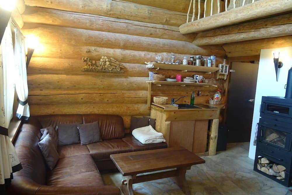 Ferienhaus im schönen Nordhessen in Bad Wildungen, Waldecker Land