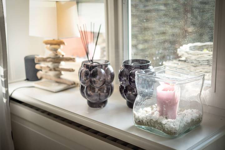 Ganze Wohnung, "Genießen Sie unvergessliche Ferien in der Wohnung Lüttje Liebe auf Sylt!" in Keitum, Sylt (Gemeinde)