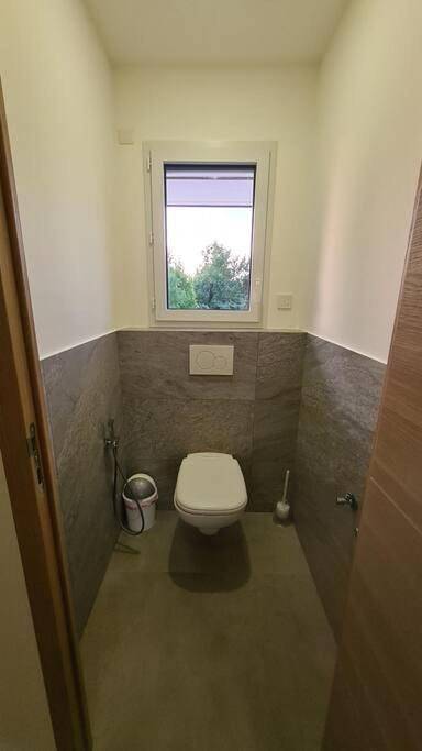 Location de vacances pour 7 personnes, avec vue et terrasse à Sciez - 4